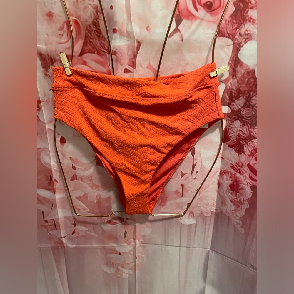 Bikini bottom